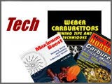 Tech Archive