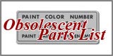 Classic Z Obsolescent Parts List