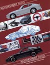 World Famous Motorsport Auto Catalog Now on CD!