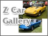 Legacy Z-Car Galleries Coming Back Soon